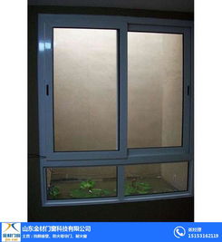 山东金材门窗 钢制耐火窗价格解析与金属门窗工程施工指南